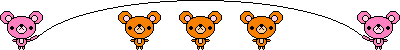 jumping