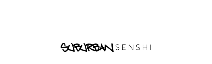 Suburban Senshi
