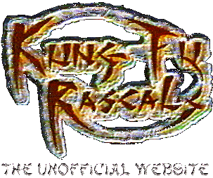 Kung Fu Rascals